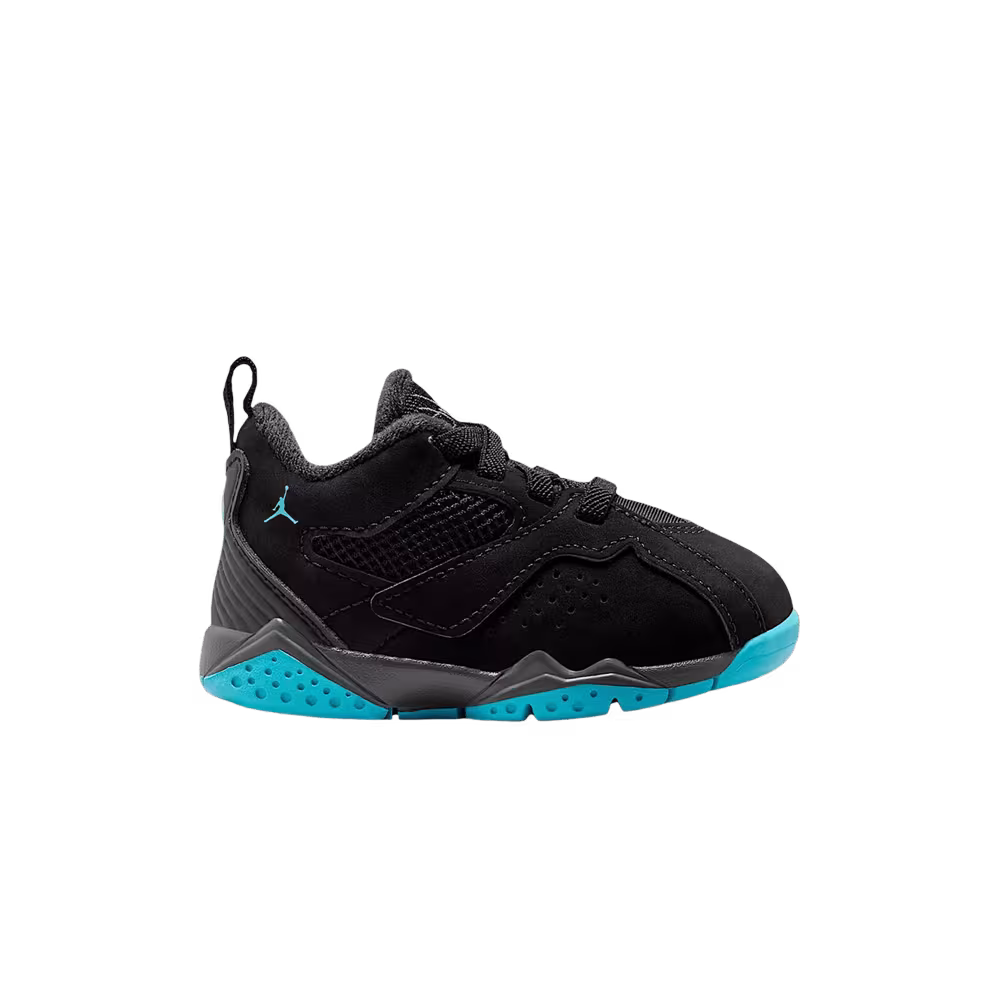 Air Jordan MVP 92 TD Black/Anthracite/Gamma Blue