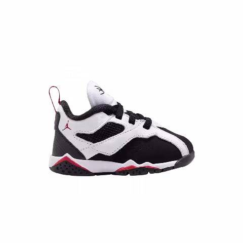 Air Jordan MVP 92 TD 'White Black Gym Red'