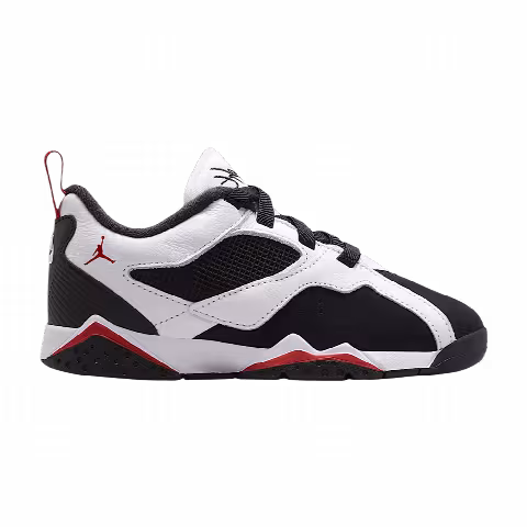 Air Jordan MVP 92 PS 'White Black Gym Red'