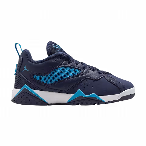 Air Jordan MVP 92 GS 'Obsidian'