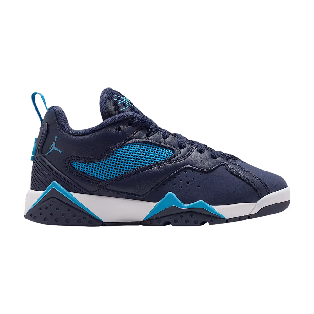 Air Jordan MVP 92 GS Obsidian