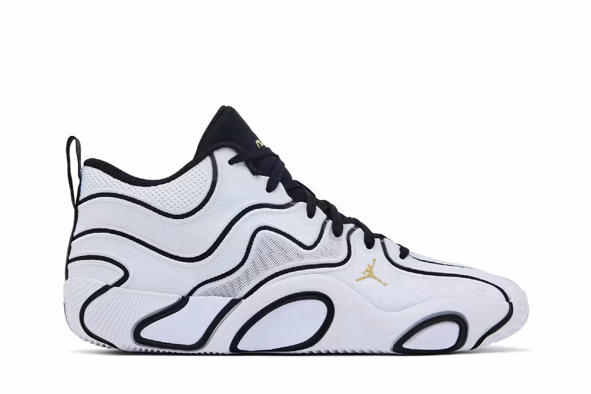 Air Jordan Tatum 3 PF Tunnel Walk, view 2