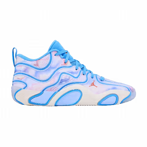 Air Jordan Tatum 3 'Tie Dye'