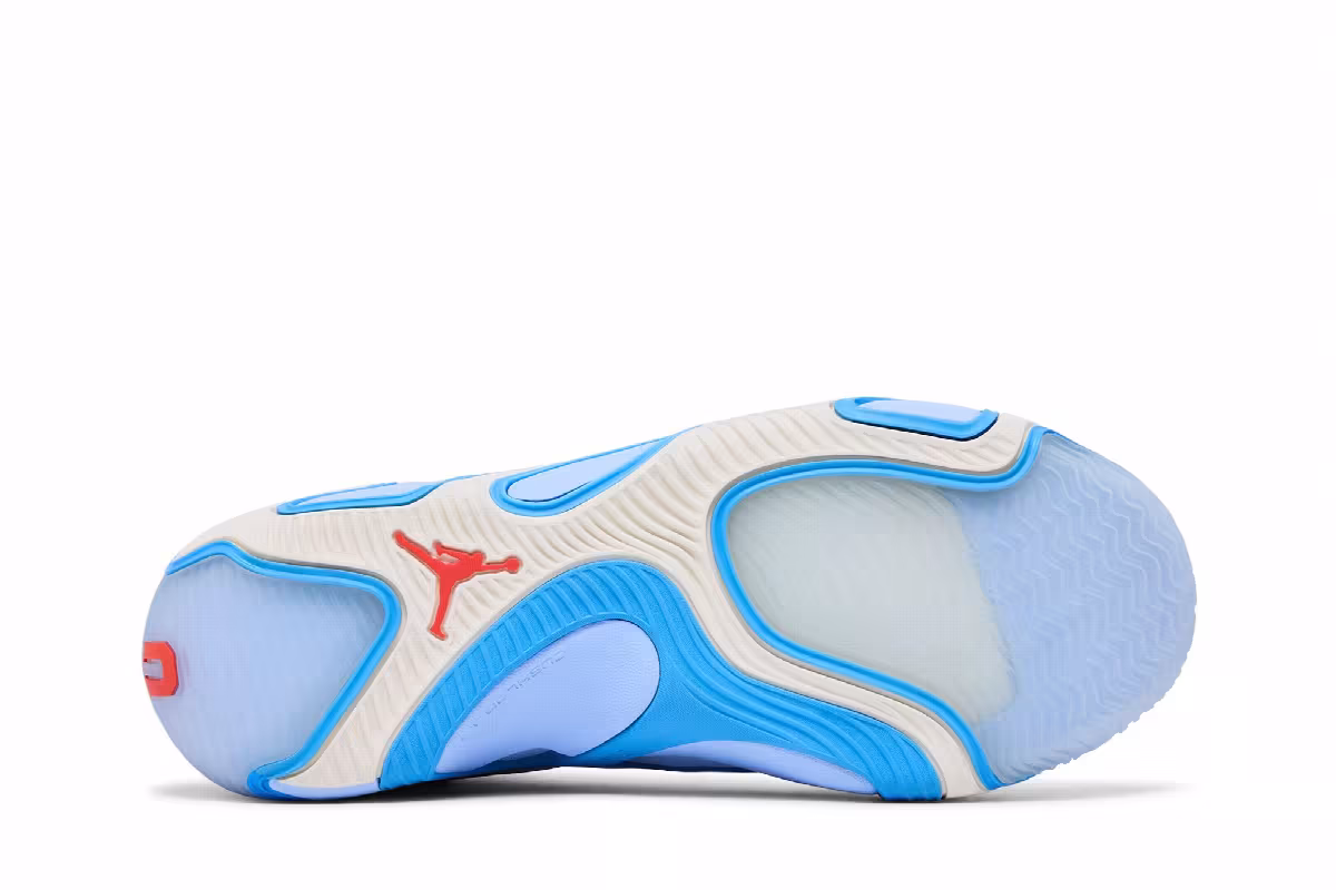 Air Jordan Tatum 3 Tie Dye, view 5