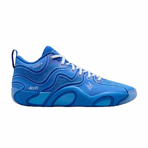Air Jordan Tatum 3 PF 'Blueprint'