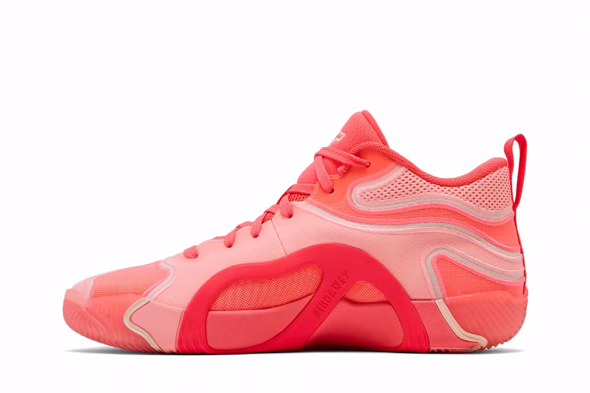 Air Jordan Tatum 3 PF Blender, view 4