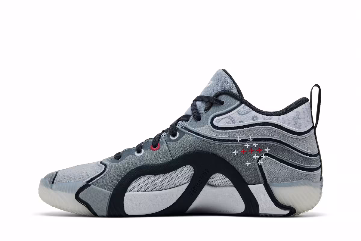 Air Jordan Tatum 3 PF St. Louis, view 4