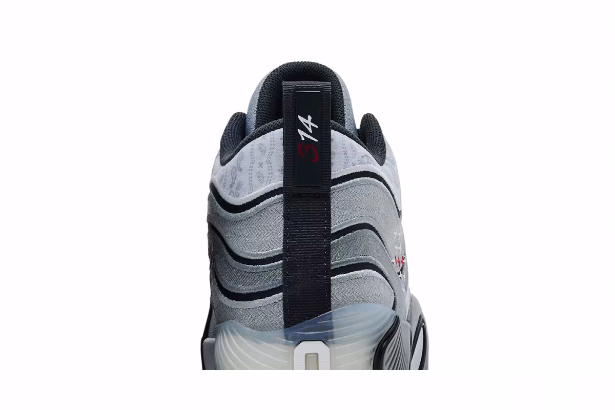 Air Jordan Tatum 3 PF St. Louis, view 8