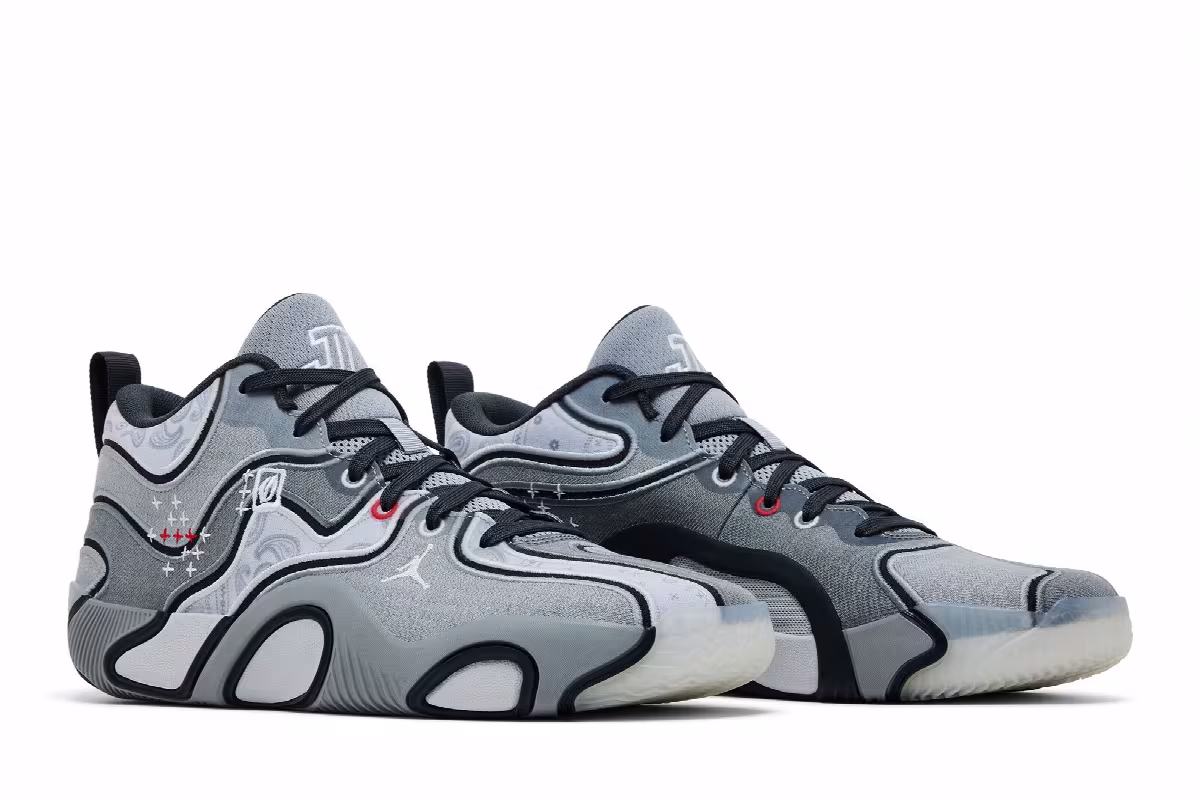 Air Jordan Tatum 3 PF St. Louis, view 9