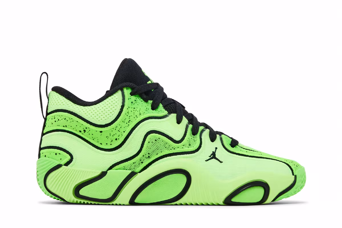Air Jordan Tatum 3 PF 6th Man, view 2