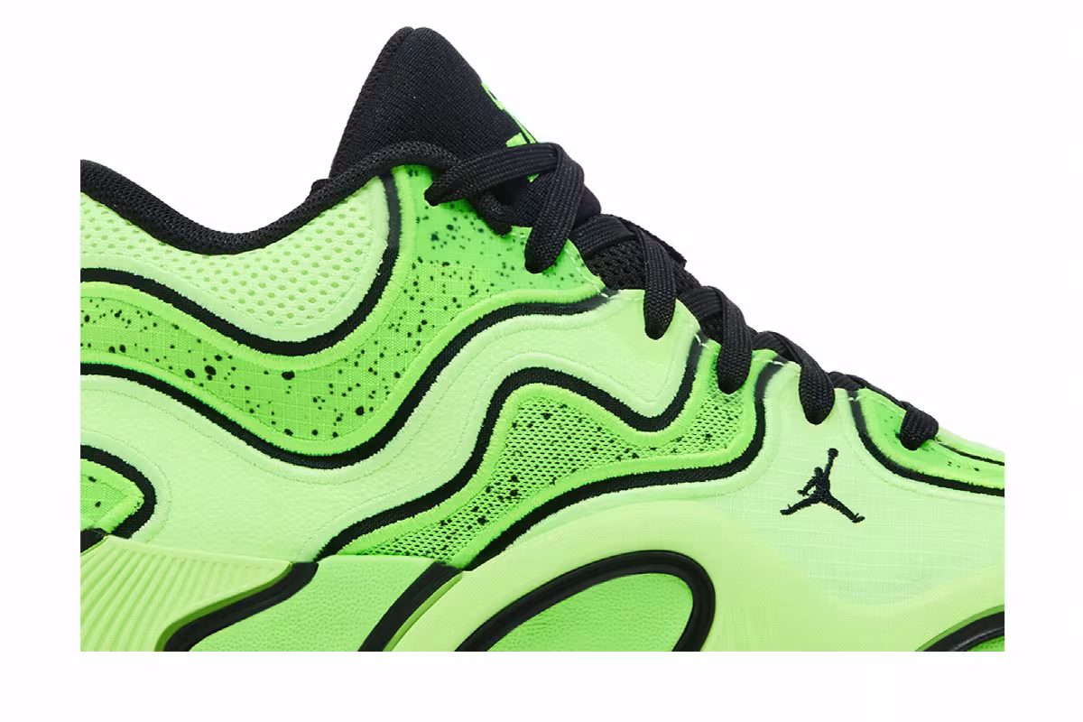 Air Jordan Tatum 3 PF 6th Man, view 3