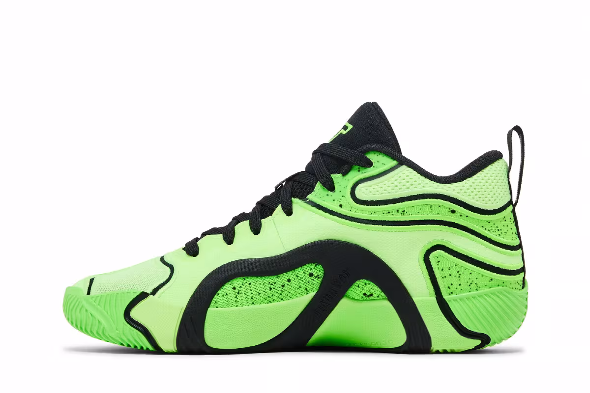 Air Jordan Tatum 3 PF 6th Man, view 4