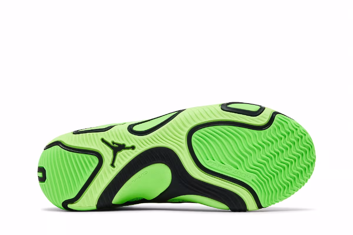 Air Jordan Tatum 3 PF 6th Man, view 5