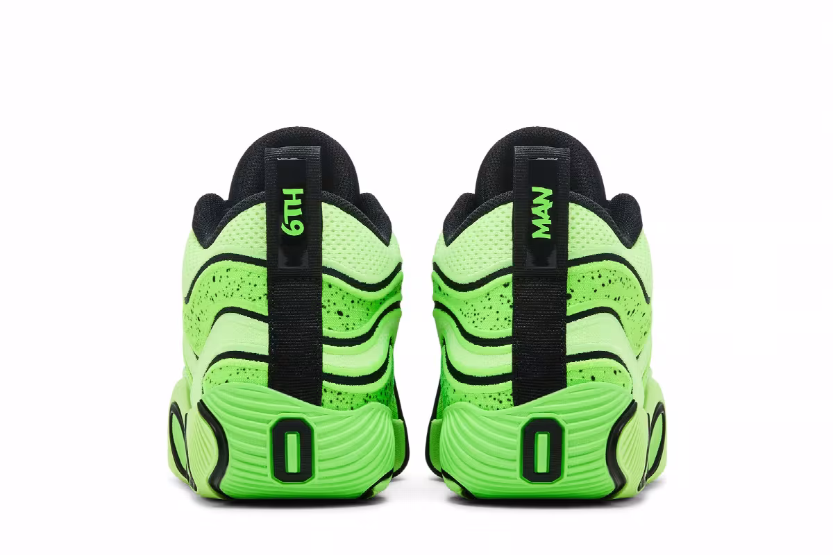 Air Jordan Tatum 3 PF 6th Man, view 7