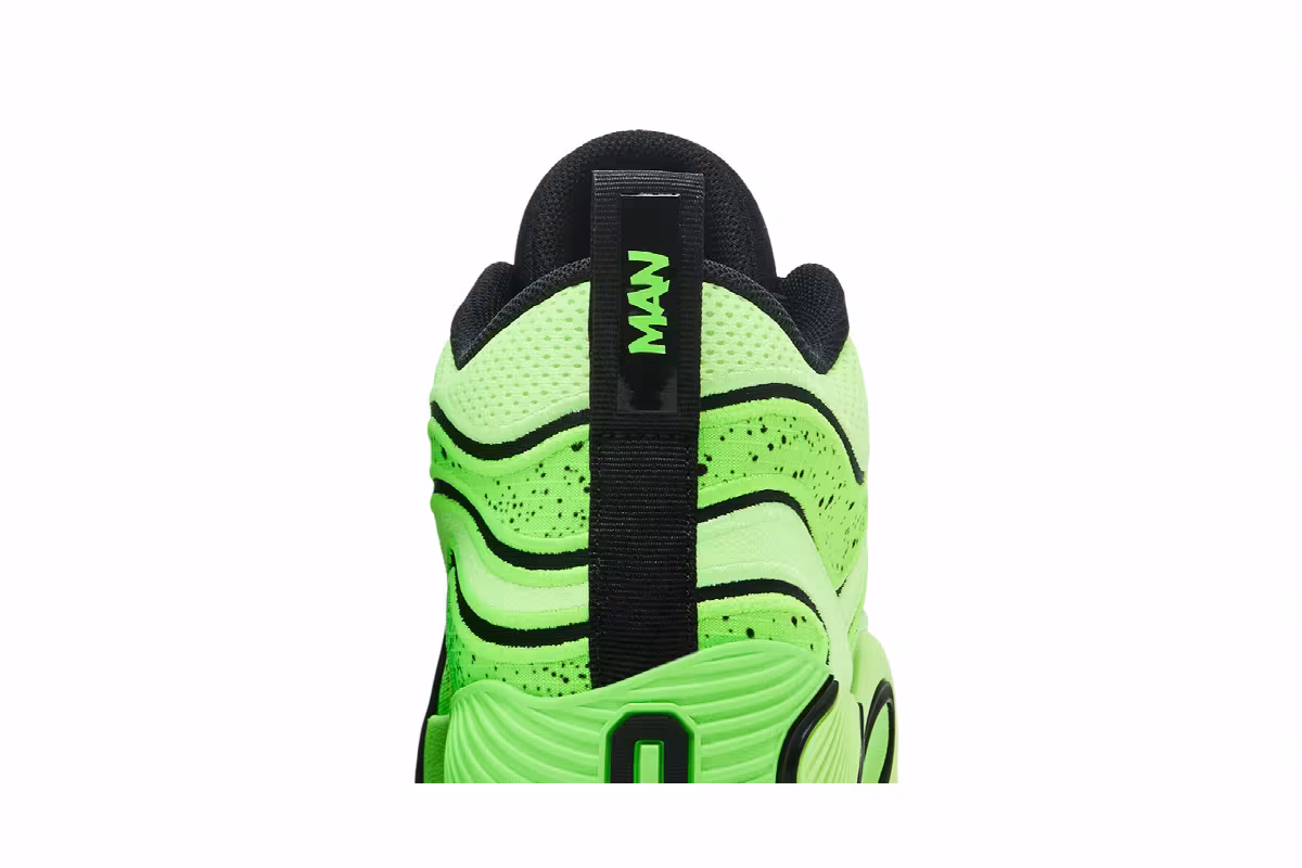 Air Jordan Tatum 3 PF 6th Man, view 8