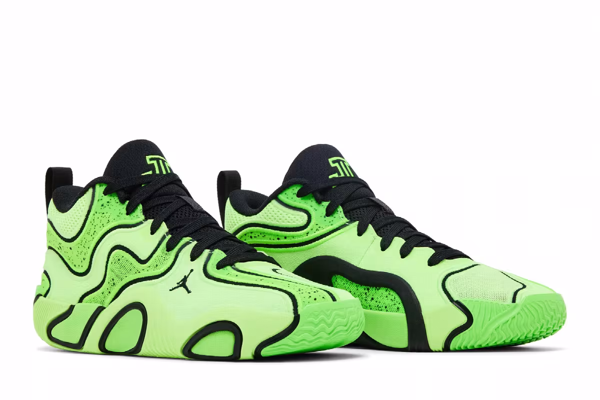Air Jordan Tatum 3 PF 6th Man, view 9