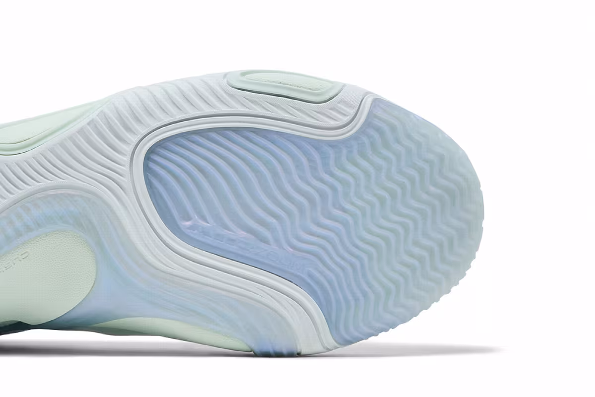 Air Jordan Tatum 3 PF Year of the Snake, view 6