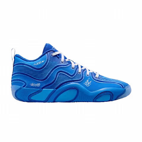 Air Jordan Tatum 3 'Blueprint'