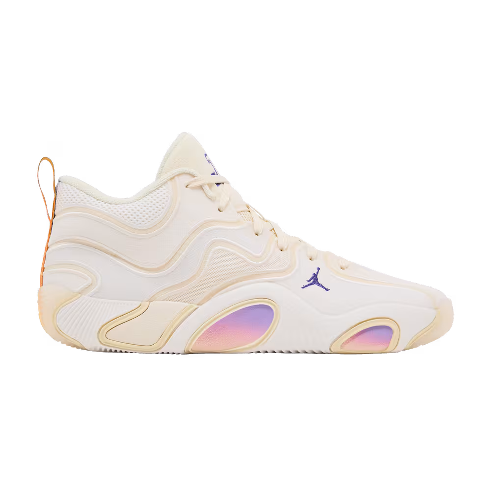 Air Jordan Tatum 3 PF Offseason