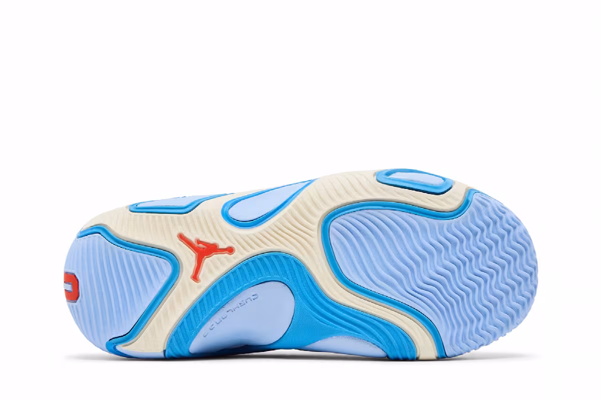Air Jordan Tatum 3 GS Tie Dye, view 5