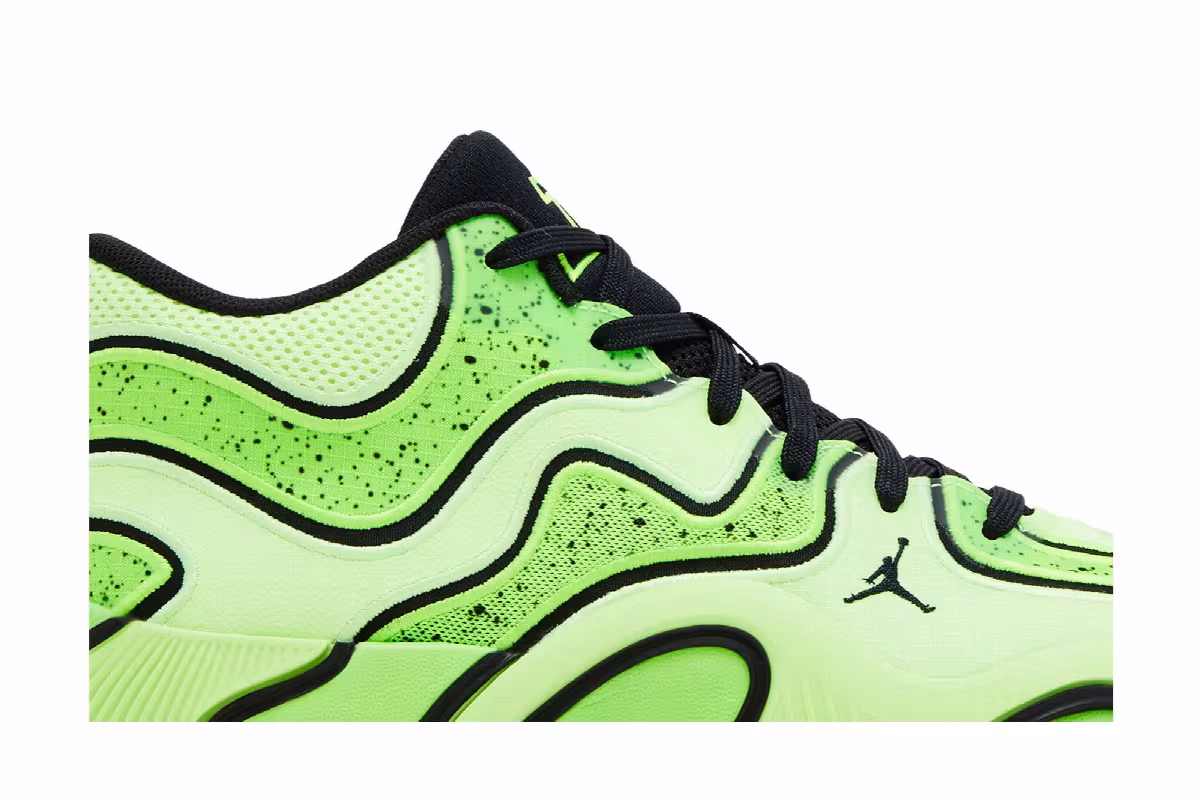 Air Jordan Tatum 3 6th Man, view 3