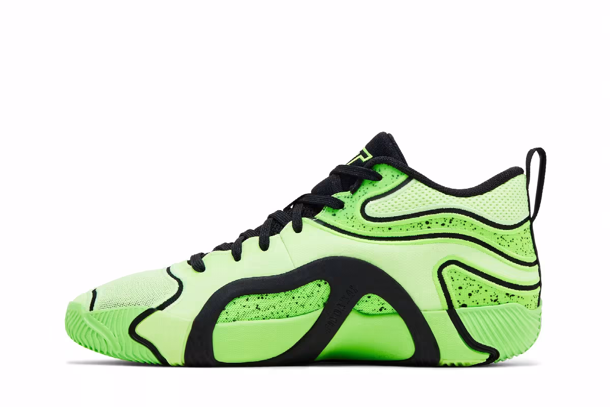 Air Jordan Tatum 3 6th Man, view 4