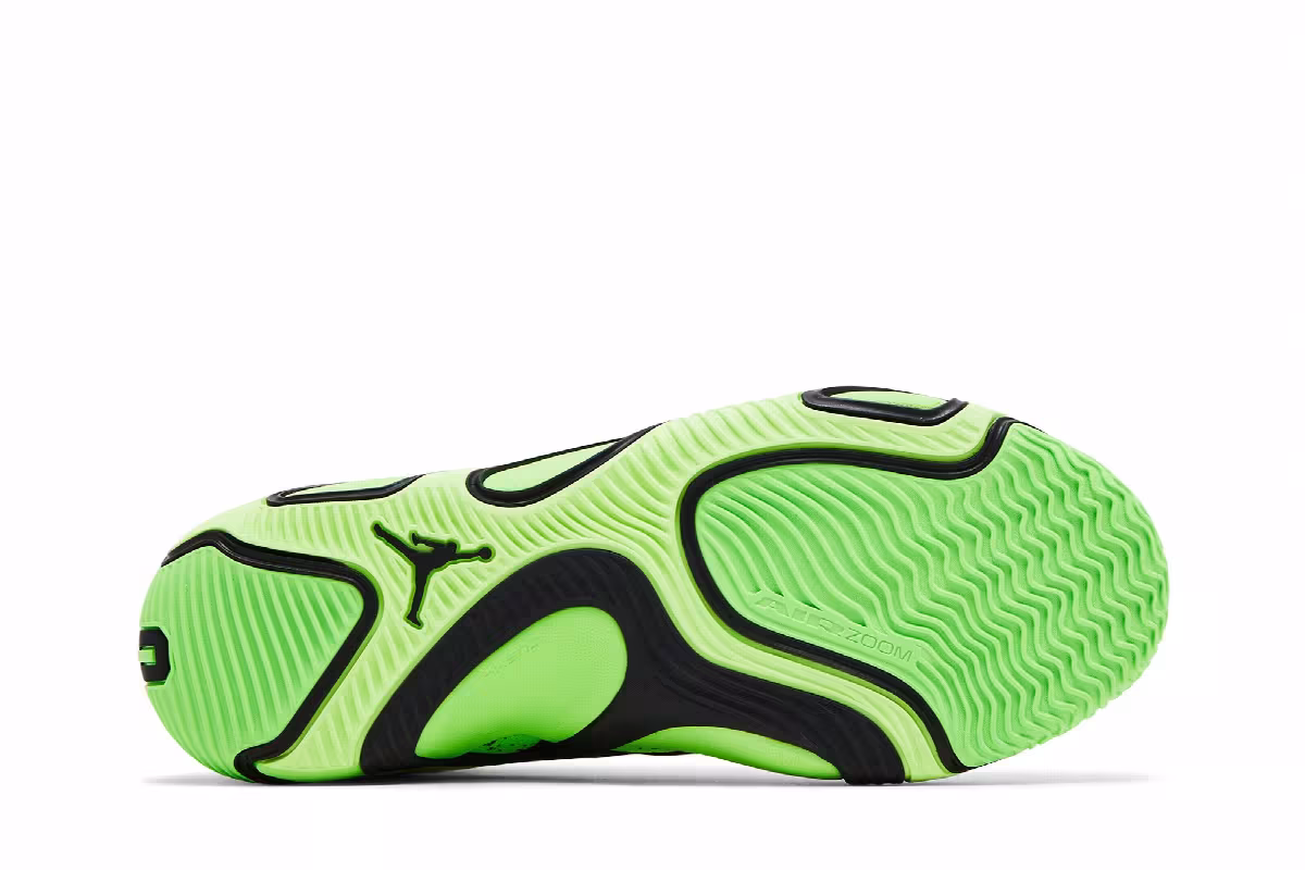 Air Jordan Tatum 3 6th Man, view 5