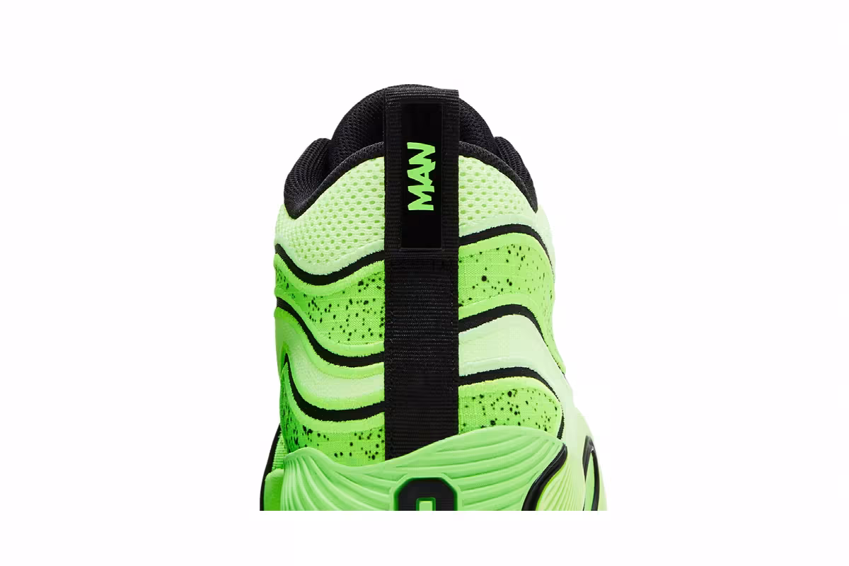 Air Jordan Tatum 3 6th Man, view 8