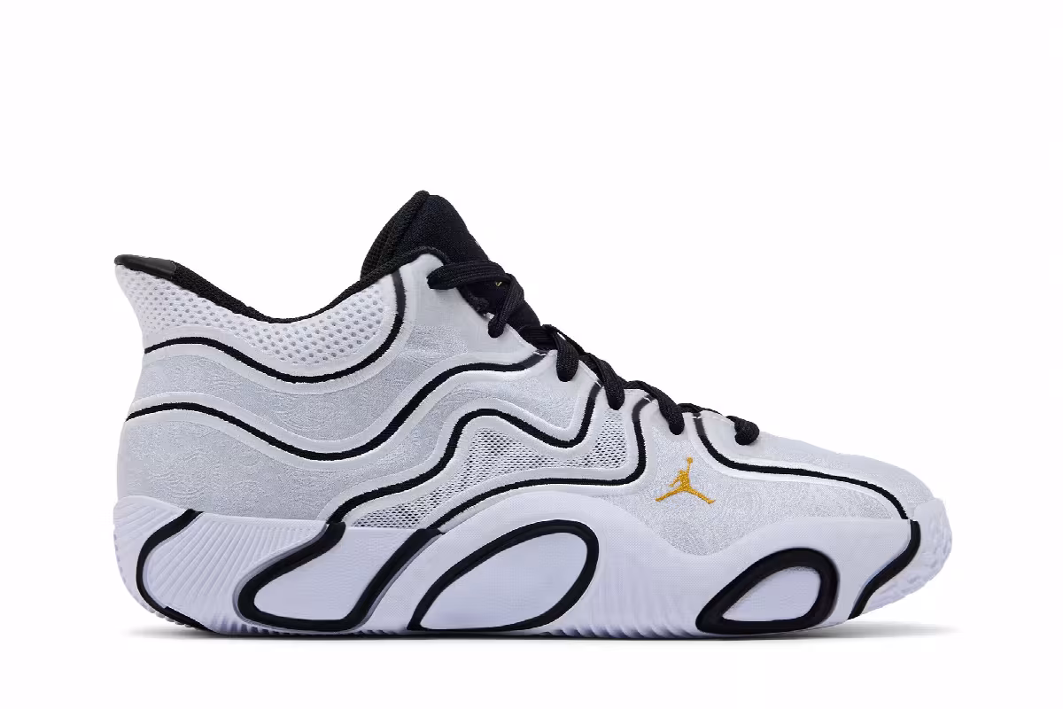 Air Jordan Tatum 3 GS Tunnel Walk, view 2
