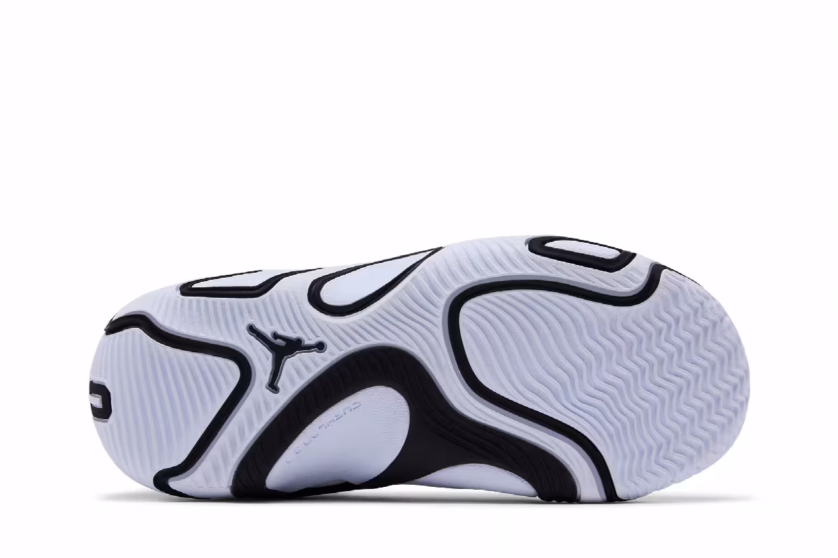 Air Jordan Tatum 3 GS Tunnel Walk, view 5
