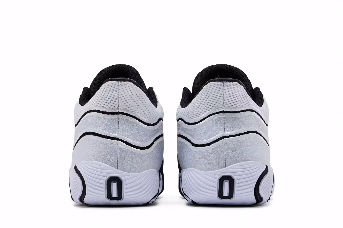 Air Jordan Tatum 3 GS Tunnel Walk, view 7