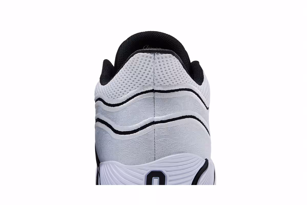 Air Jordan Tatum 3 GS Tunnel Walk, view 8
