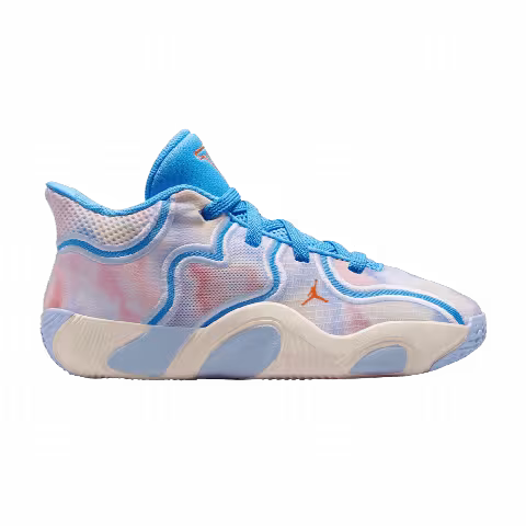 Air Jordan Tatum 3 PS 'Tie Dye'