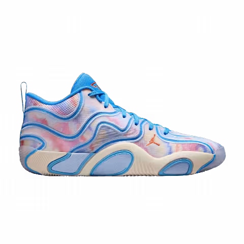 Air Jordan Tatum 3 'Tie Dye'