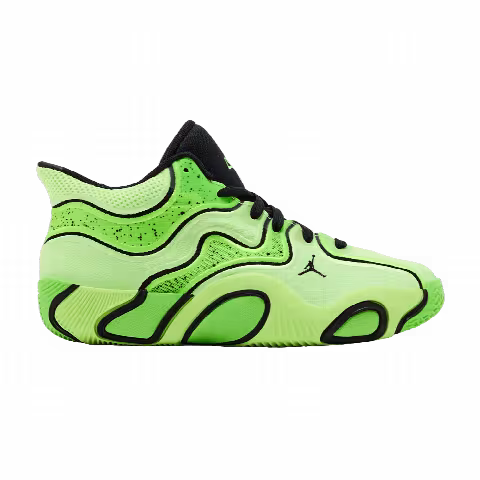 Air Jordan Tatum 3 GS '6th Man'