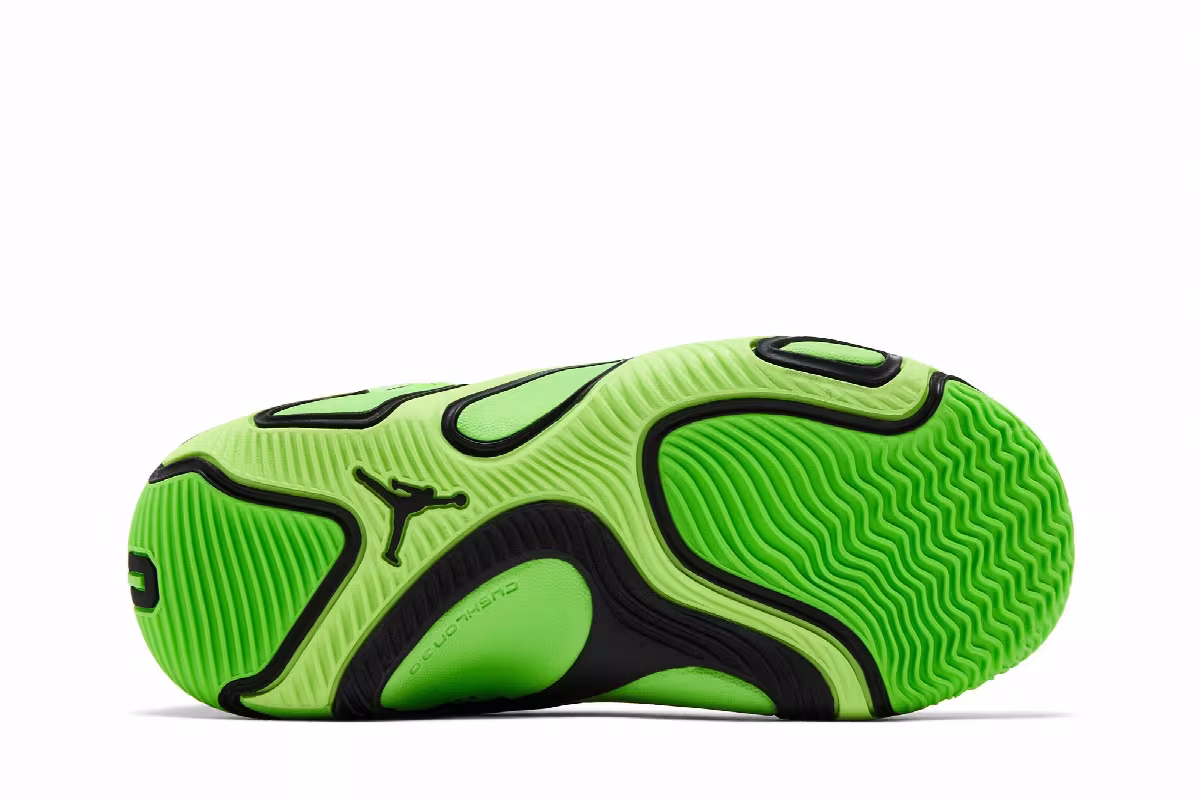 Air Jordan Tatum 3 GS 6th Man, view 5