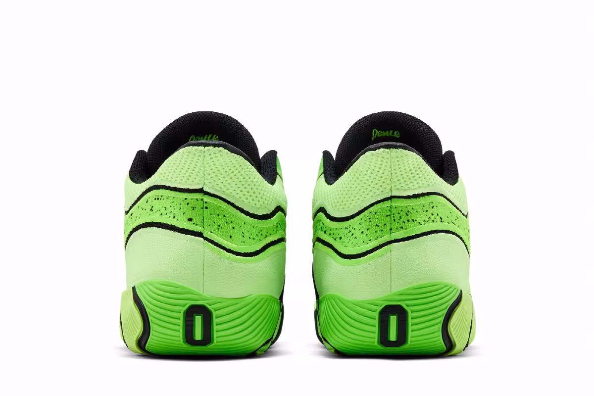 Air Jordan Tatum 3 GS 6th Man, view 7