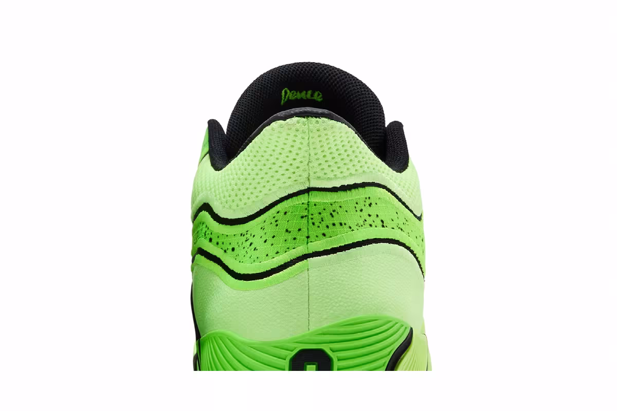 Air Jordan Tatum 3 GS 6th Man, view 8