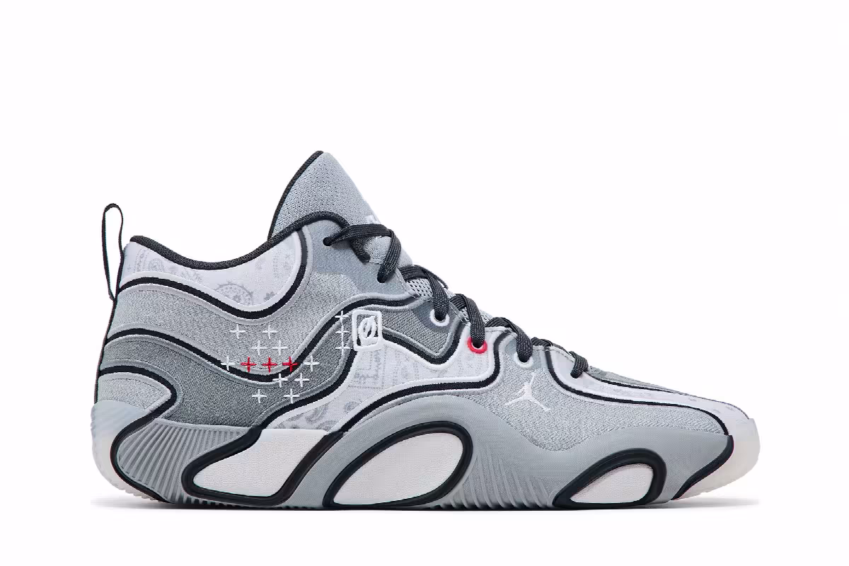 Air Jordan Tatum 3 St. Louis, view 2