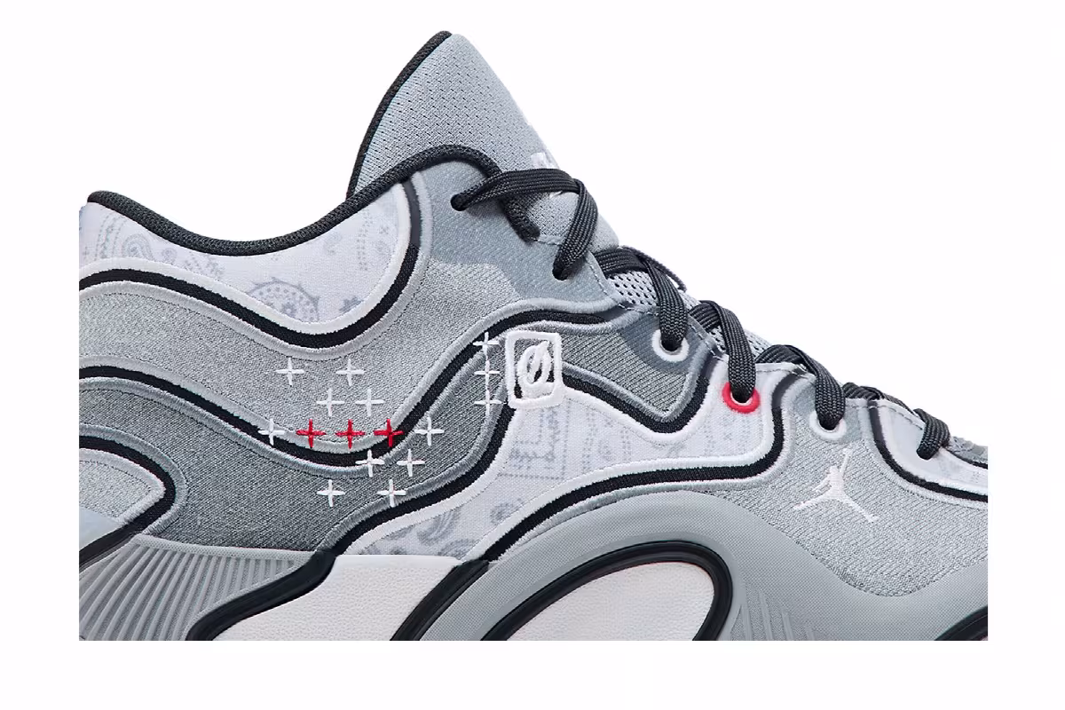 Air Jordan Tatum 3 St. Louis, view 3