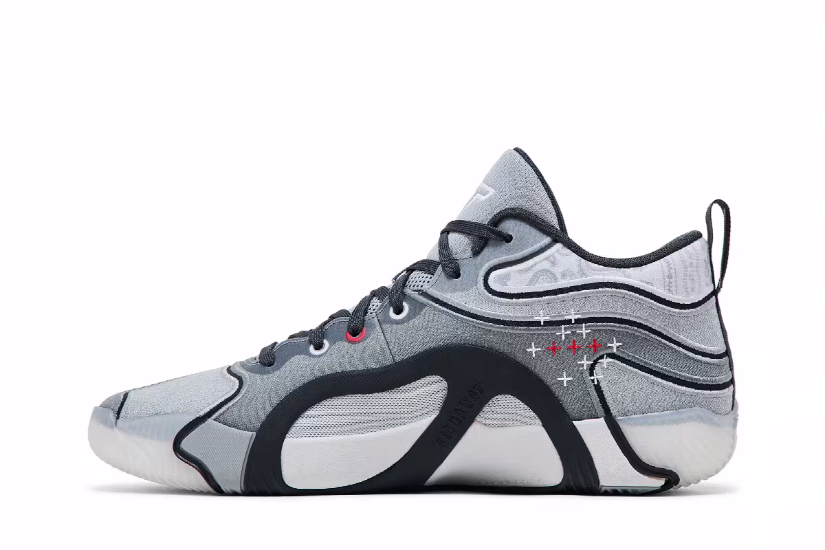 Air Jordan Tatum 3 St. Louis, view 4