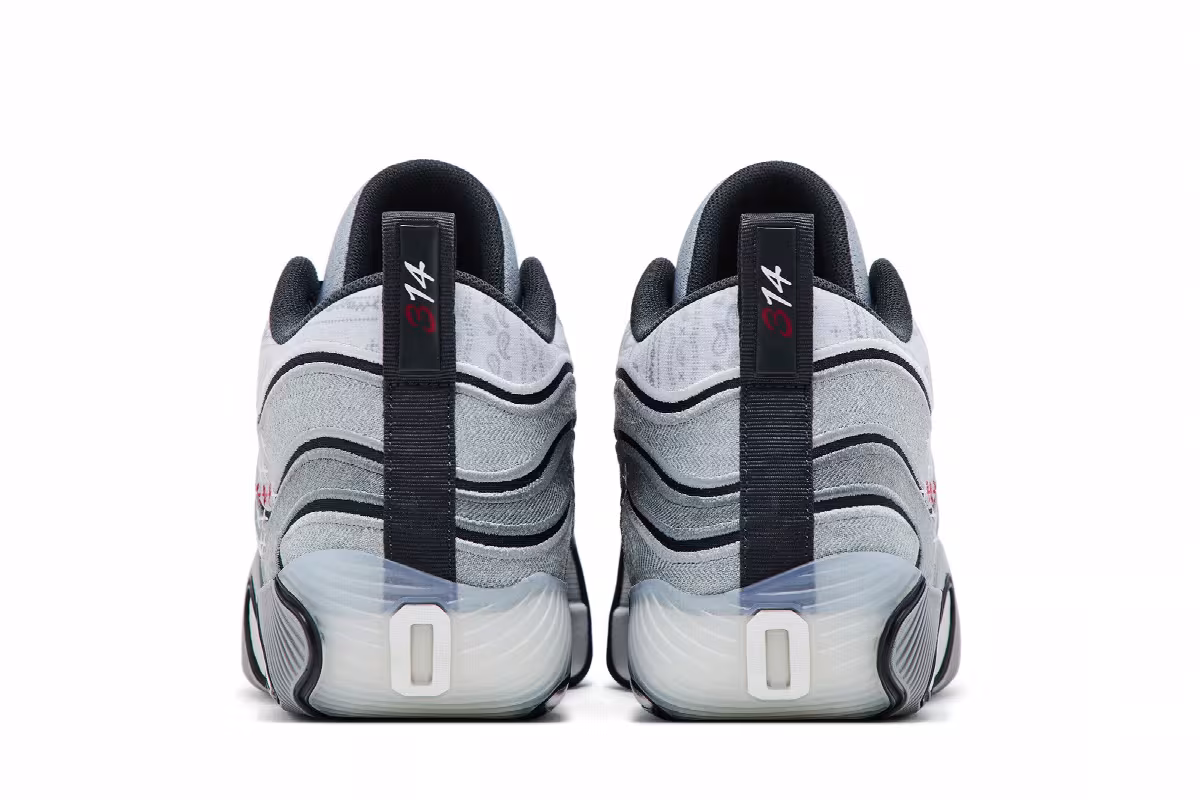 Air Jordan Tatum 3 St. Louis, view 7