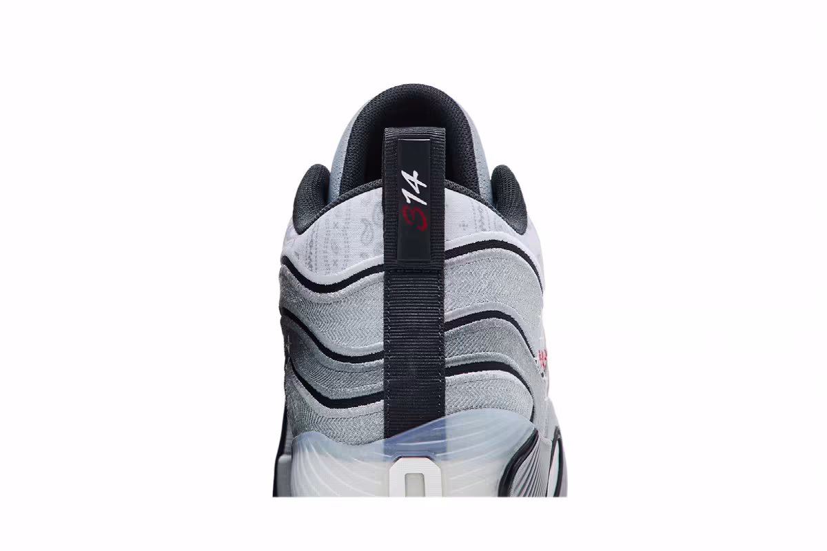Air Jordan Tatum 3 St. Louis, view 8