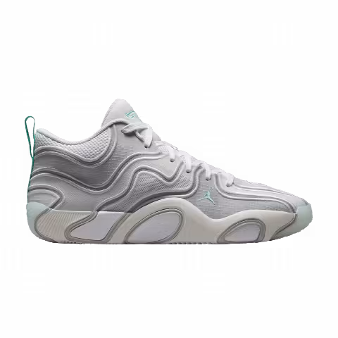 Air Jordan Tatum 3 'Platinum Tint Light Smoke Grey'