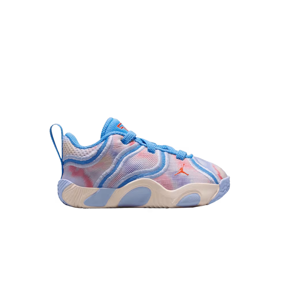 Air Jordan Tatum 3 TD Tie Dye