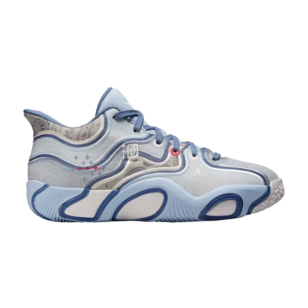 Air Jordan Tatum 3 GS Denim