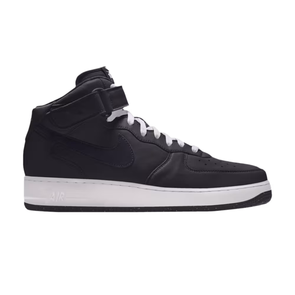 Nike Air Force 1 Mid By You