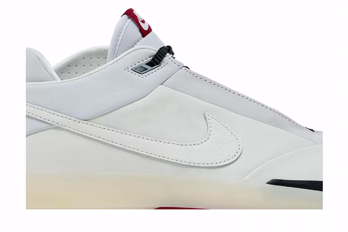 Air Jordan 40 Chicago, view 3