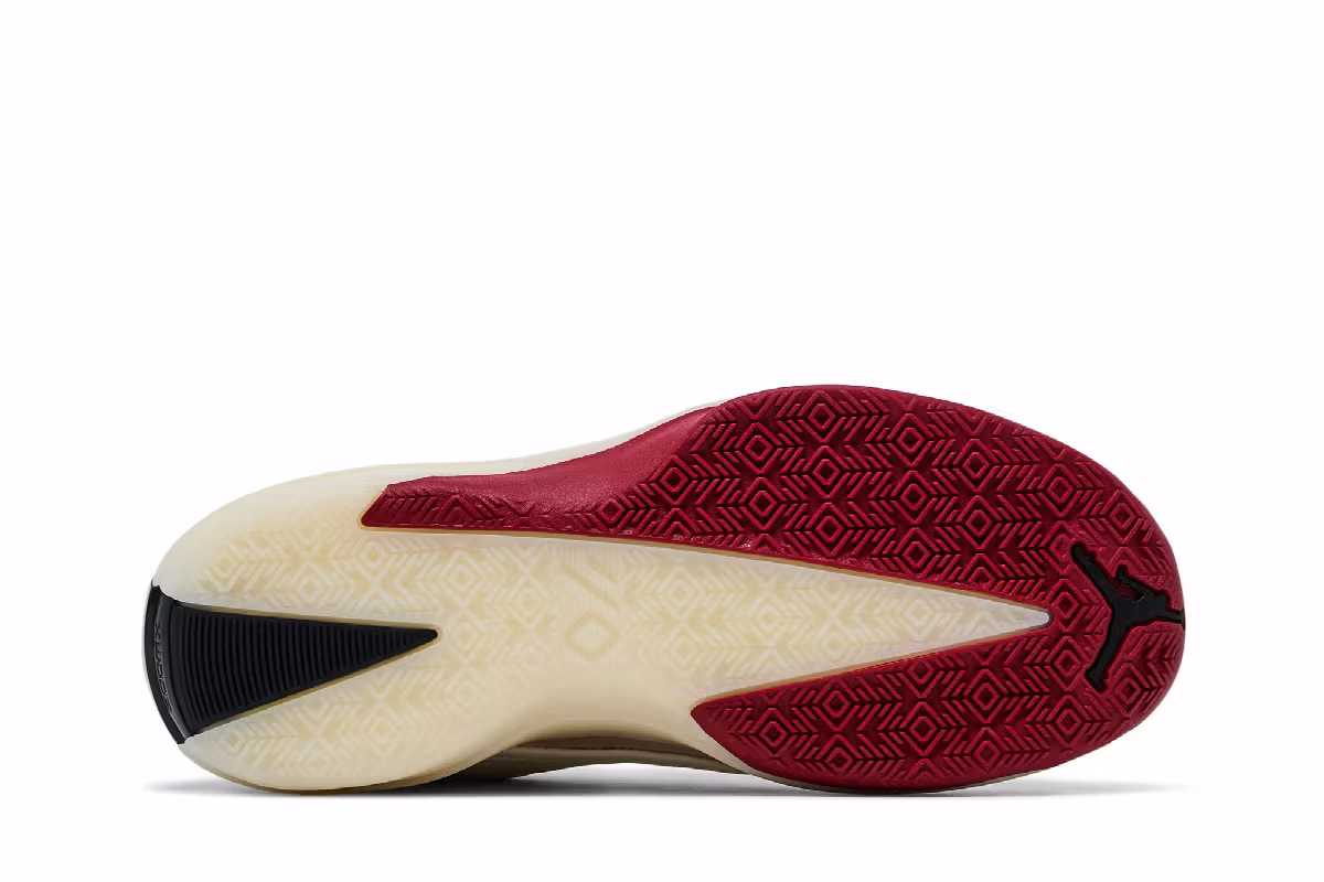 Air Jordan 40 Chicago, view 5