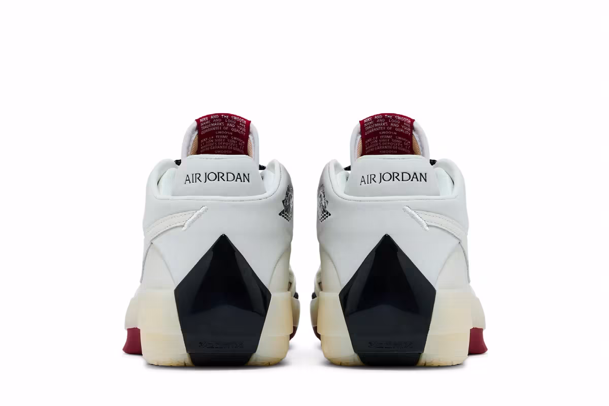 Air Jordan 40 Chicago, view 7